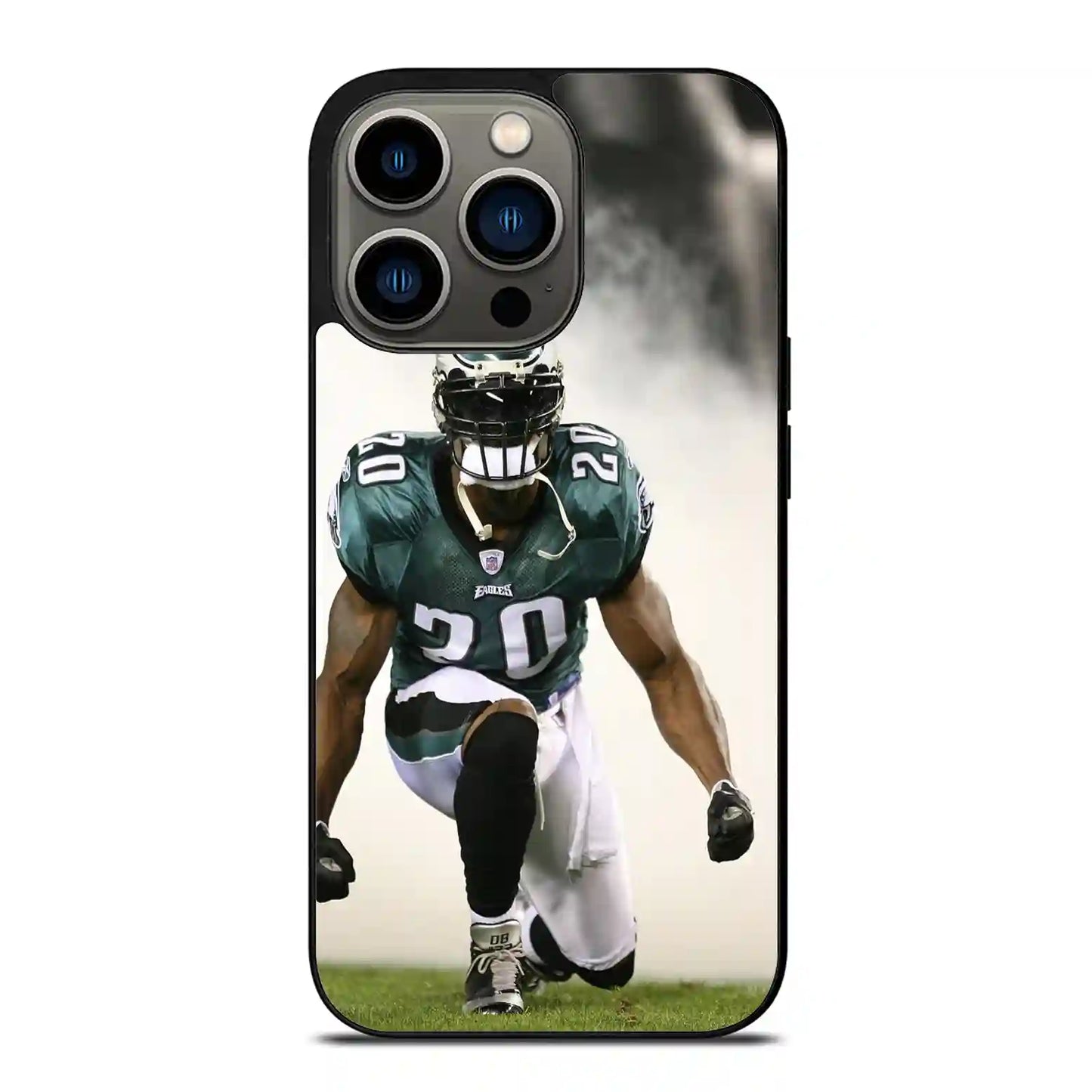 Brian Dawkins iPhone 13 Pro Case