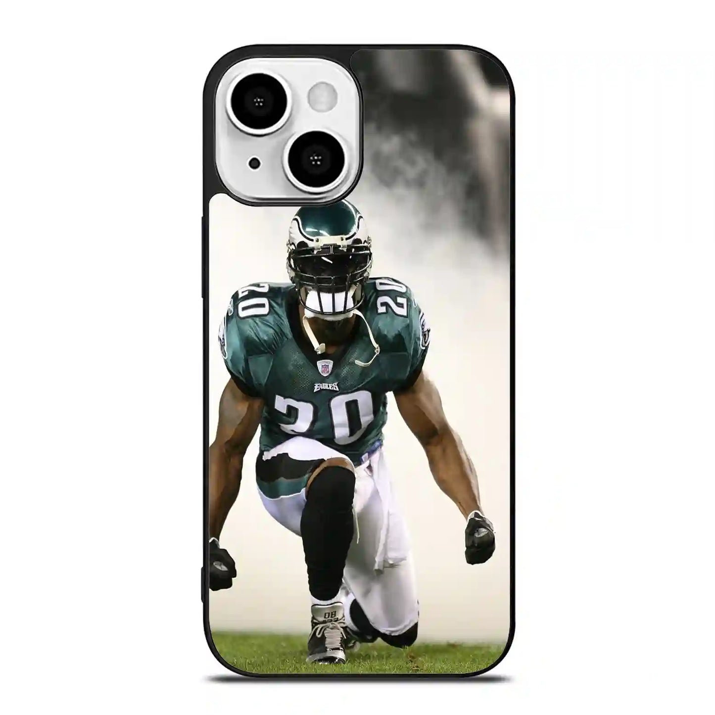 Brian Dawkins iPhone 13 Case