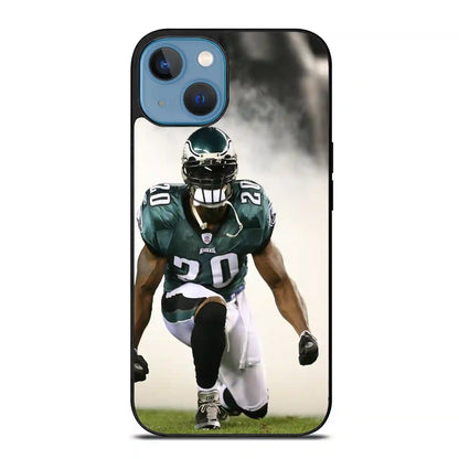 Brian Dawkins iPhone 14 Case