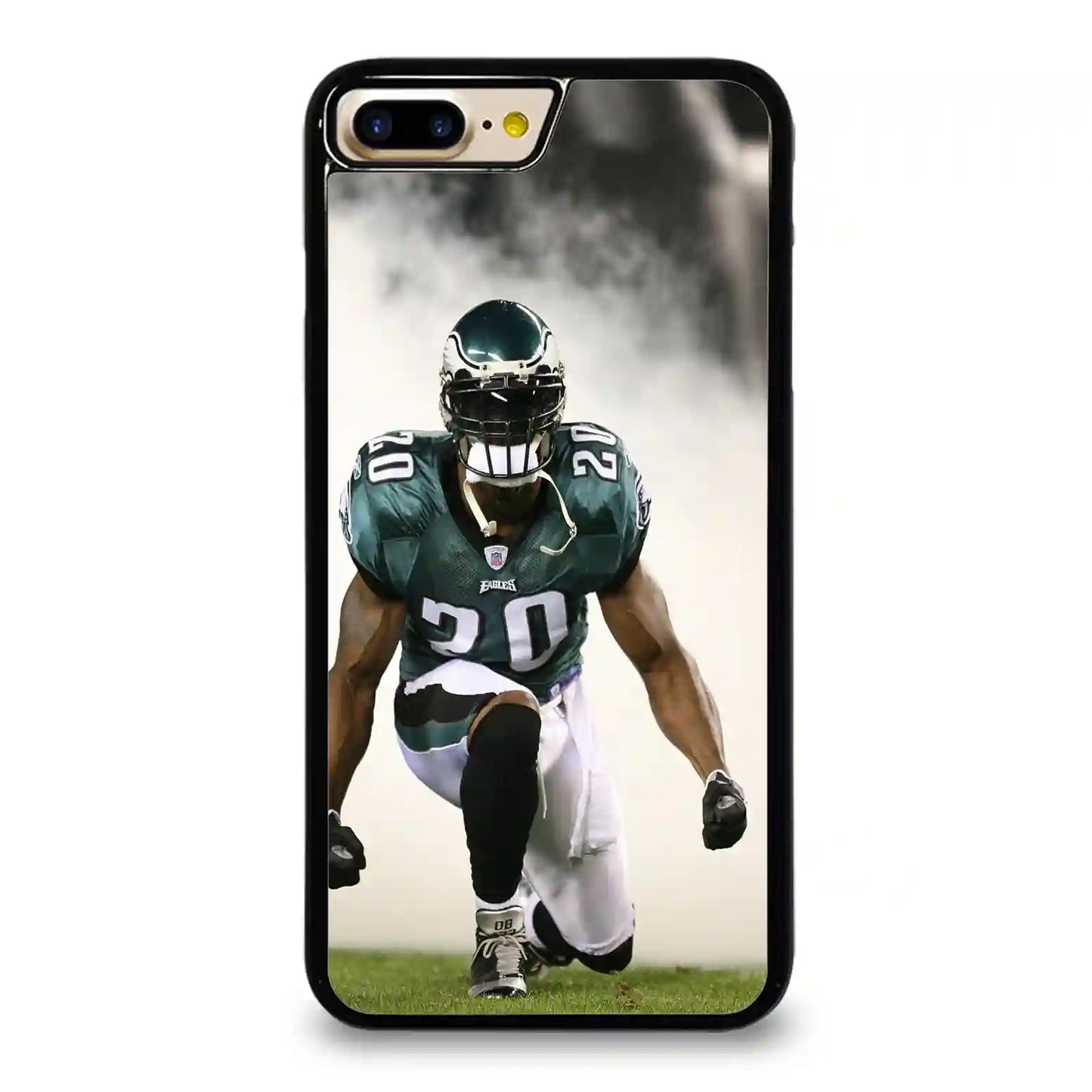 Brian Dawkins iPhone 7-8 Plus Case