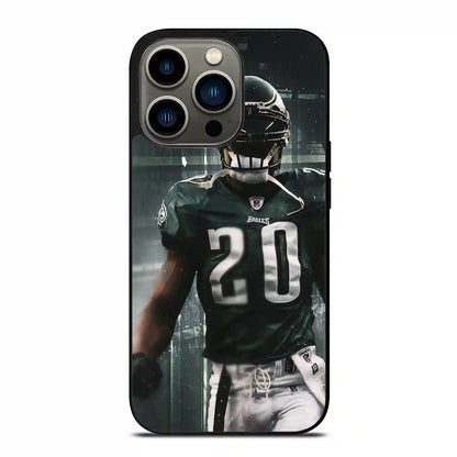 Brian Dawkins Philadelphia Eagles iPhone 13 Pro Case