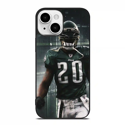 Brian Dawkins Philadelphia Eagles iPhone 13 Case