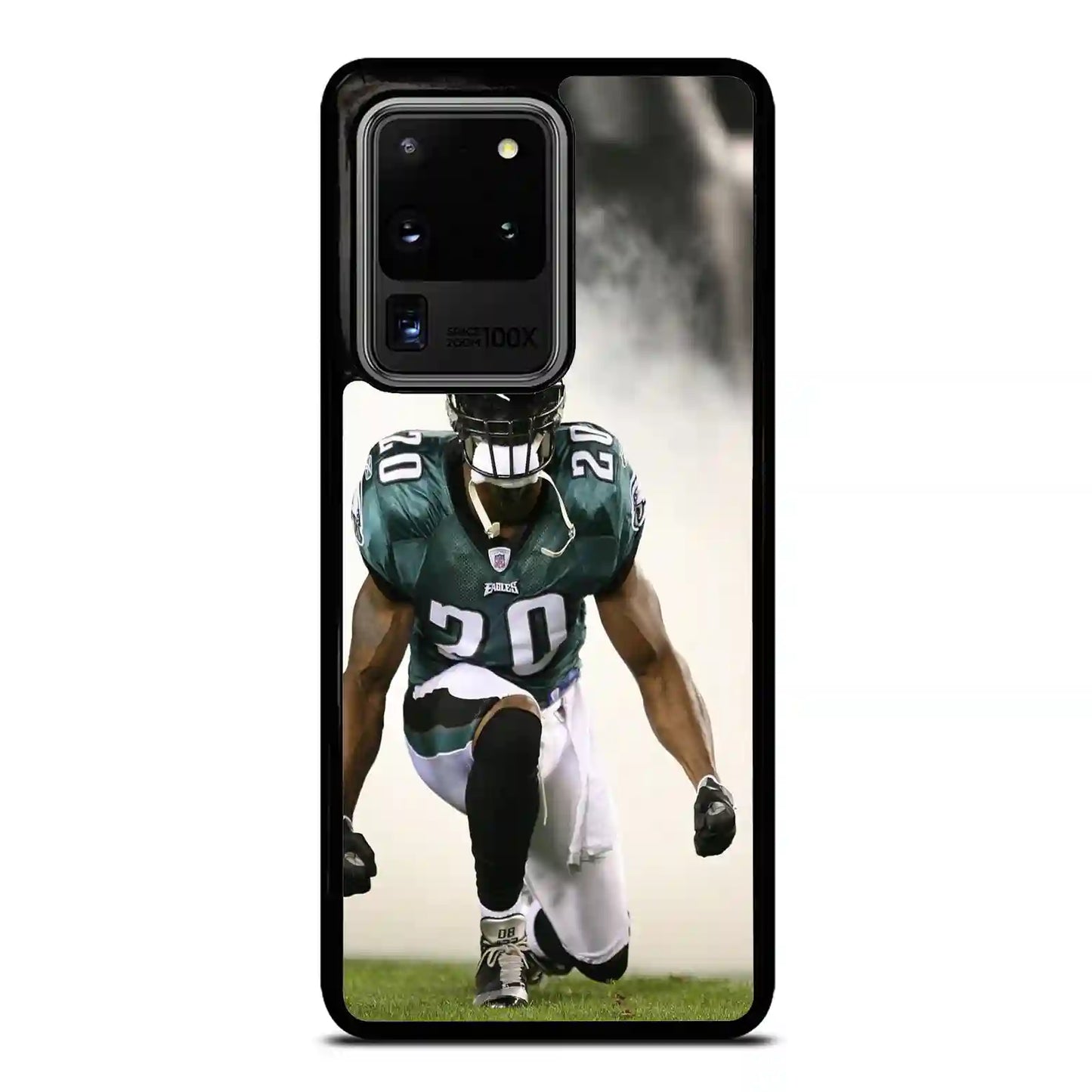 Brian Dawkins Samsung Galaxy S20 Ultra Case