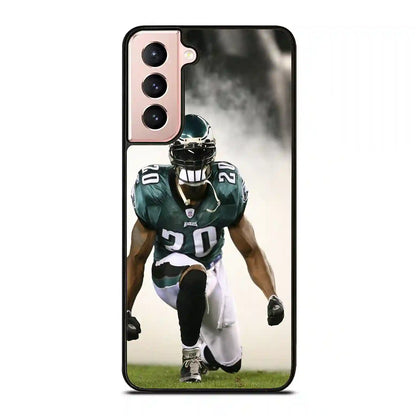 Brian Dawkins Samsung Galaxy S21 Case