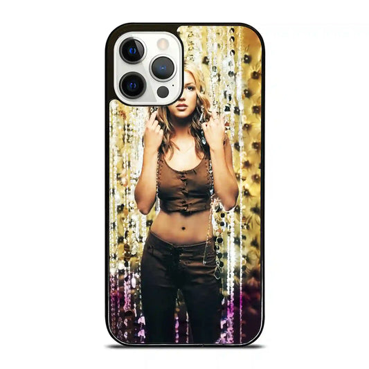 Britney Spears Classic iPhone 12 Pro Case