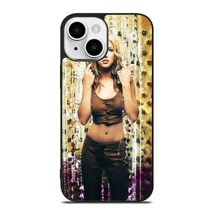 Britney Spears Classic iPhone 13 Case