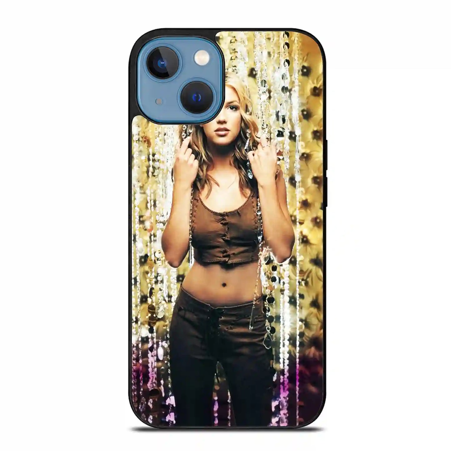 Britney Spears Classic iPhone 14 Case