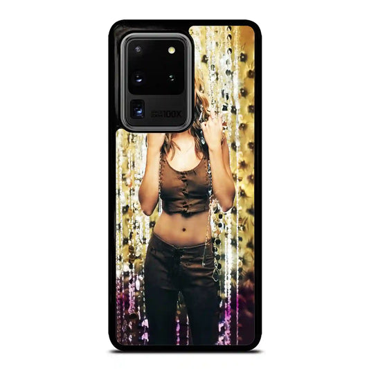 Britney Spears Classic Samsung Galaxy S20 Ultra Case