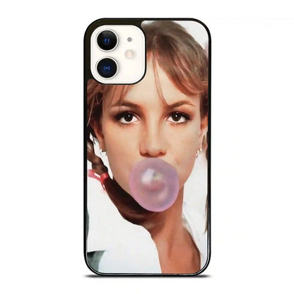 Britney Spears Cool iPhone 12 Case