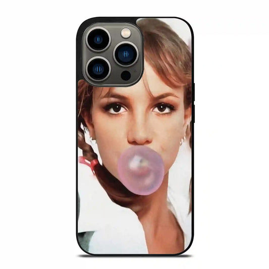 Britney Spears Cool iPhone 13 Pro Case