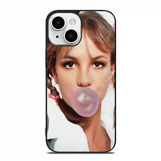 Britney Spears Cool iPhone 13 Case