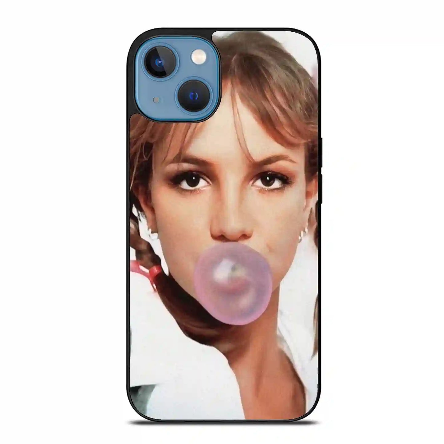 Britney Spears Cool iPhone 14 Case