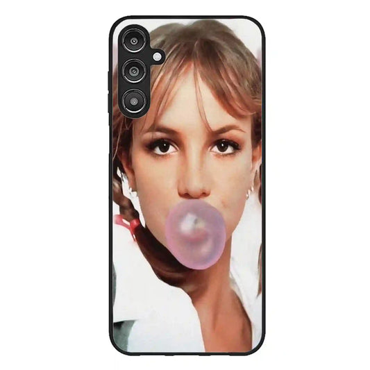 Britney Spears Cool Samsung Galaxy A14 5G Case