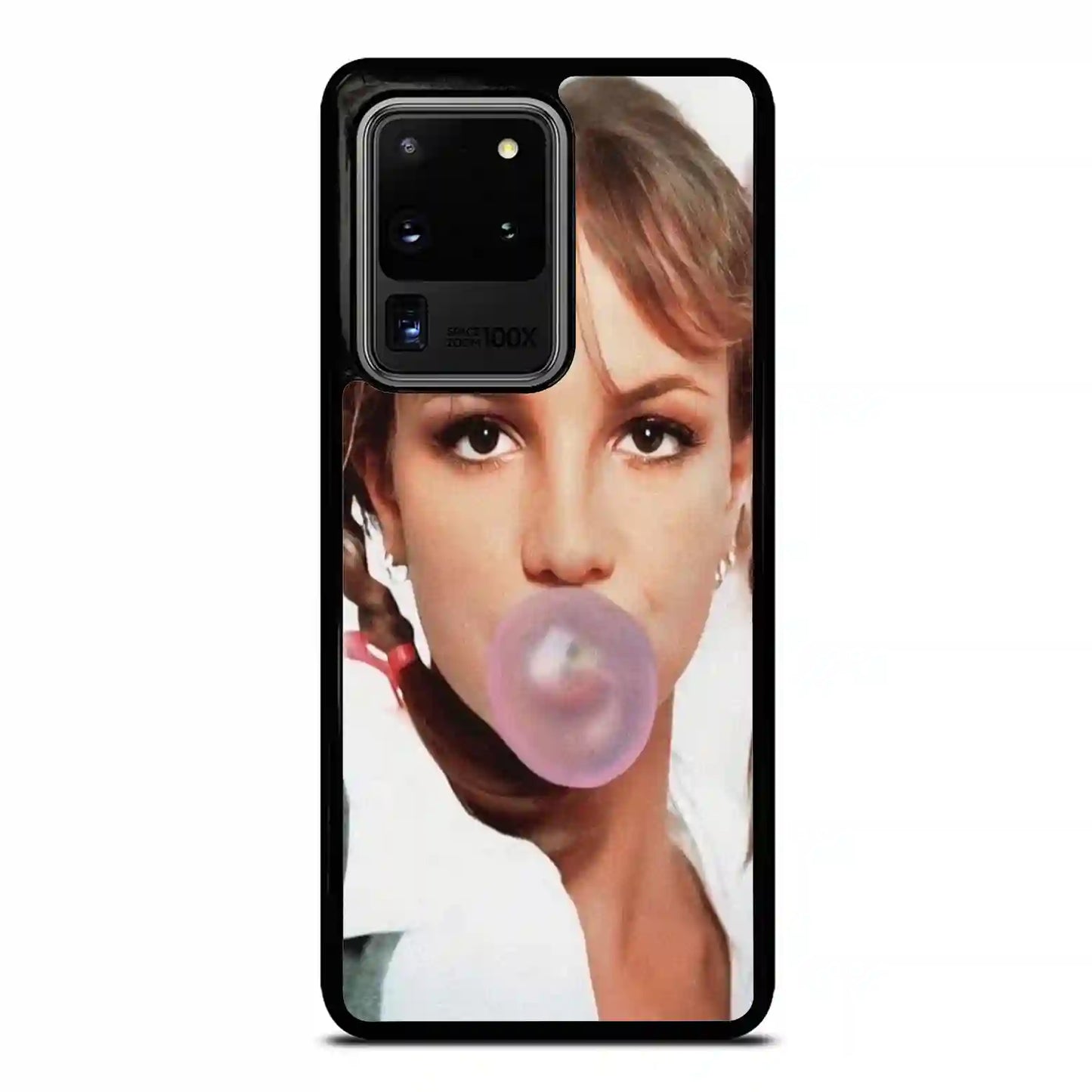 Britney Spears Cool Samsung Galaxy S20 Ultra Case