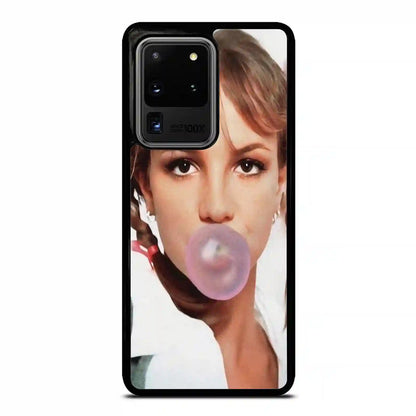 Britney Spears Cool Samsung Galaxy S20 Ultra Case