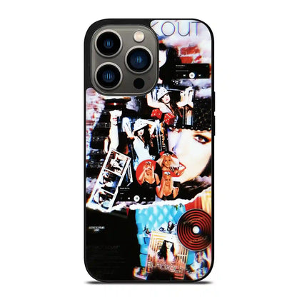 Britney Spears Custom iPhone 13 Pro Case