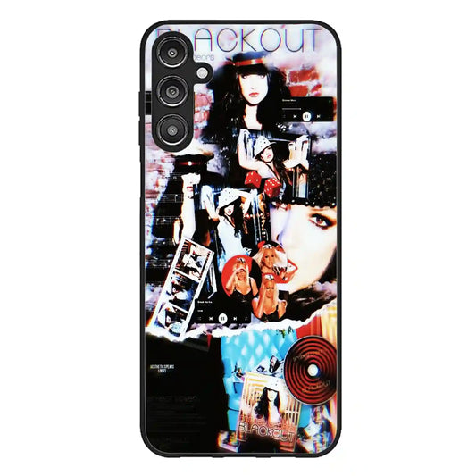 Britney Spears Custom Samsung Galaxy A14 5G Case