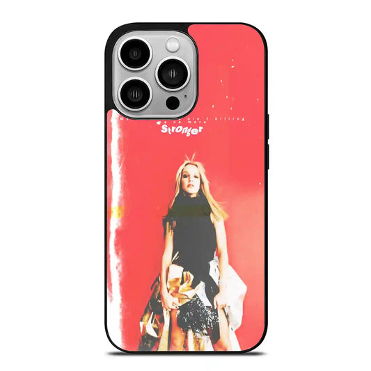 Britney Spears Cutee iPhone 14 Pro Case