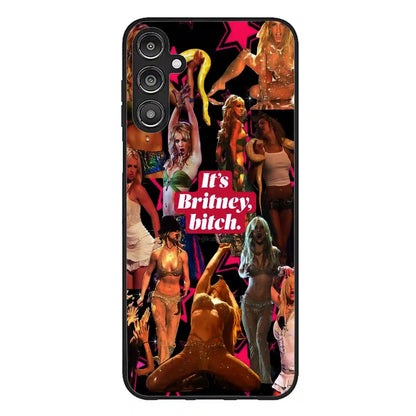 Britney Spears Inspired Samsung Galaxy A14 5G Case