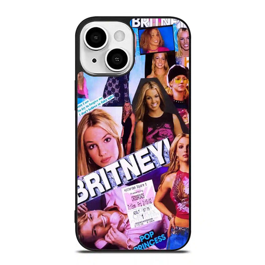 Britney Spears New Arrival iPhone 13 Case