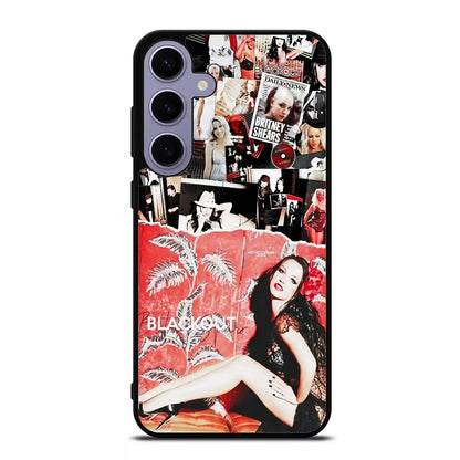 Britney Spears New Design Samsung Galaxy S24 Plus Case