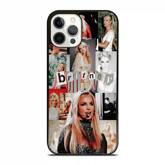 Britney Spears New iPhone 12 Pro Case