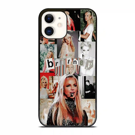 Britney Spears New iPhone 12 Case