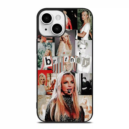 Britney Spears New iPhone 13 Case