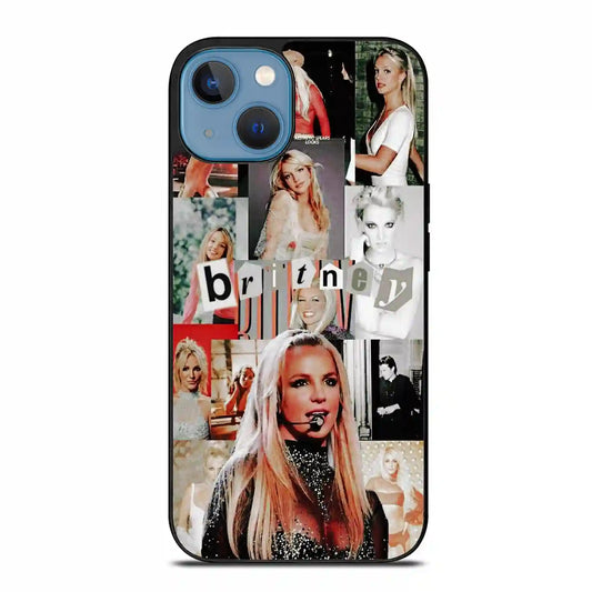 Britney Spears New iPhone 14 Case