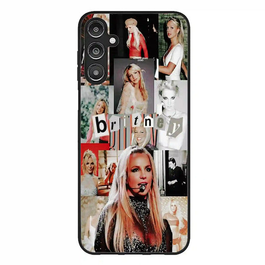 Britney Spears New Samsung Galaxy A14 5G Case