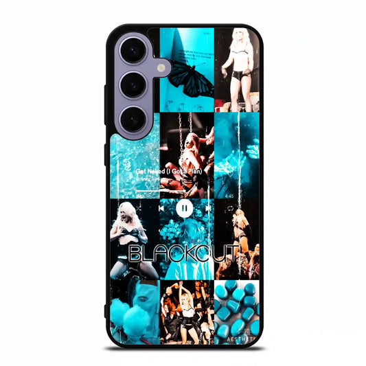 Britney Spears Personal Samsung Galaxy S24 Plus Case