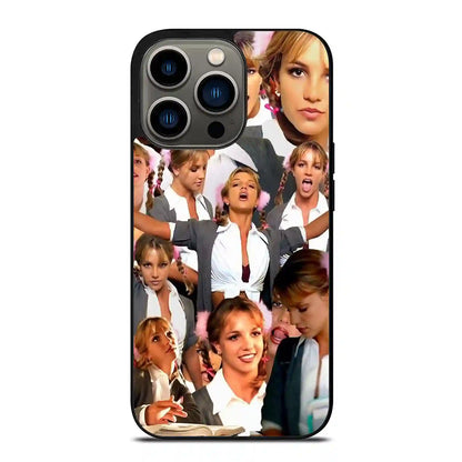 Britney Spears Sweet iPhone 13 Pro Case