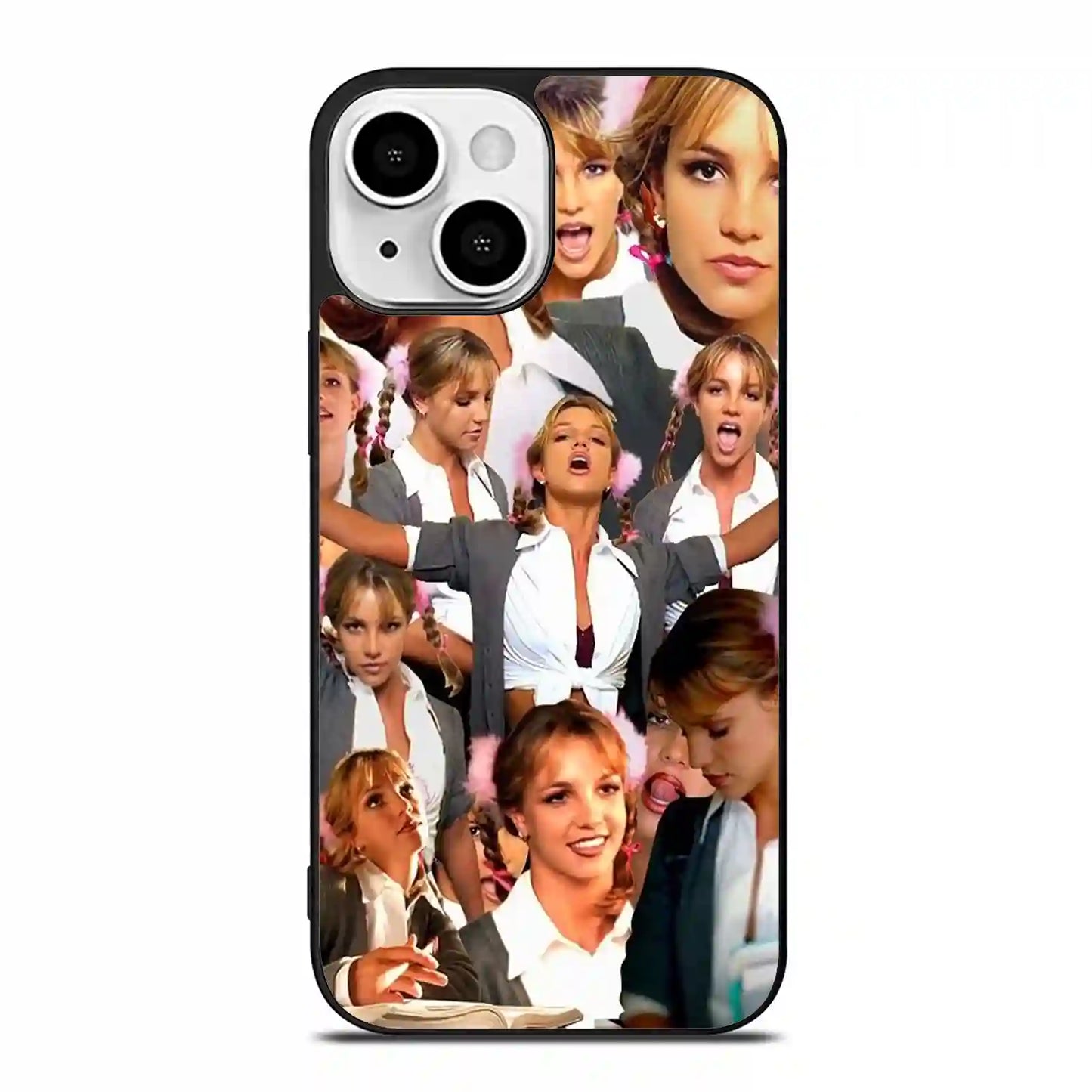 Britney Spears Sweet iPhone 13 Case