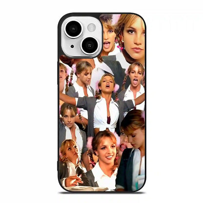 Britney Spears Sweet iPhone 13 Case