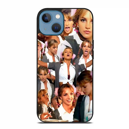 Britney Spears Sweet iPhone 14 Case