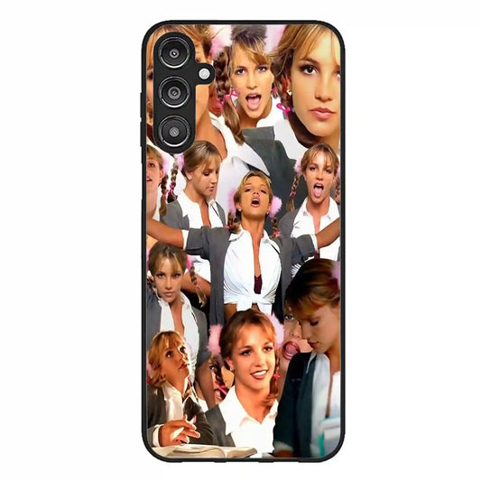 Britney Spears Sweet Samsung Galaxy A14 5G Case