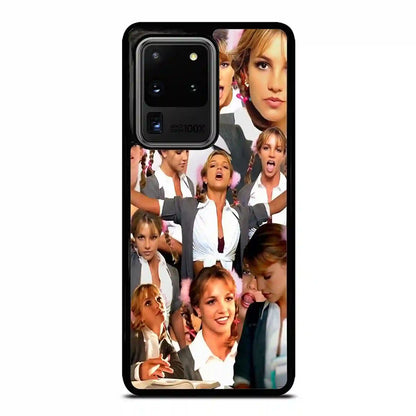 Britney Spears Sweet Samsung Galaxy S20 Ultra Case