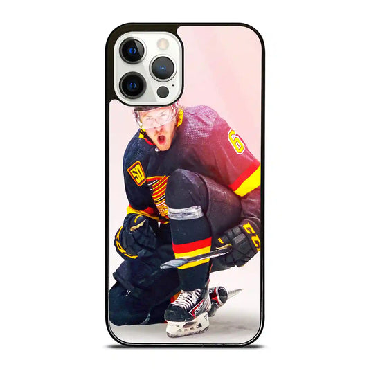 Brock Boeser Class iPhone 12 Pro Case