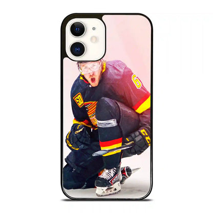 Brock Boeser Class iPhone 12 Mini Case