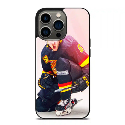 Brock Boeser Class iPhone 13 Pro Case