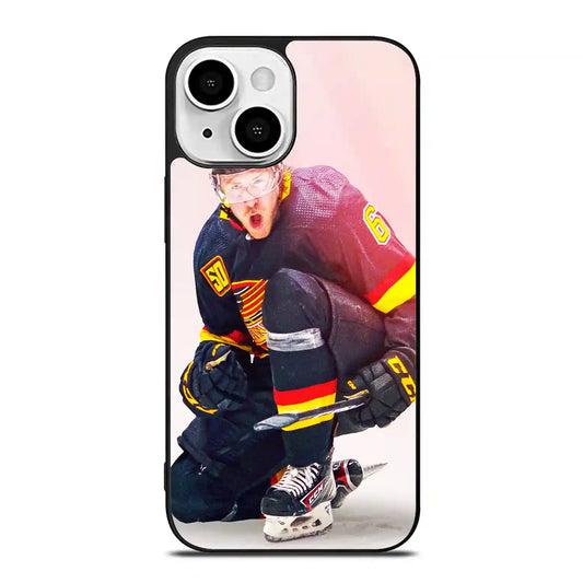 Brock Boeser Class iPhone 13 Case