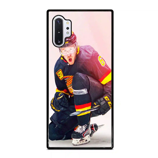 Brock Boeser Class Samsung Galaxy Note 10 Pro 5G Case