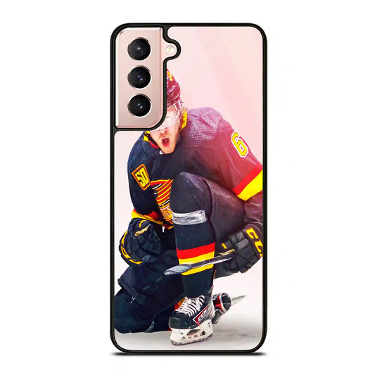 Brock Boeser Class Samsung Galaxy S21 Case