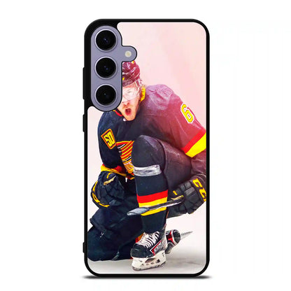 Brock Boeser Class Samsung Galaxy S24 Plus Case