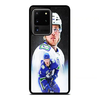 Brock Boeser Hockey Samsung Galaxy S20 Ultra Case