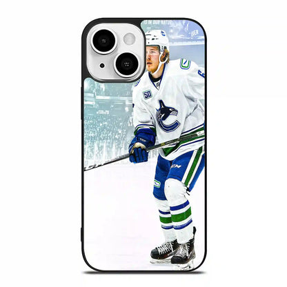 Brock Boeser Ice iPhone 13 Case