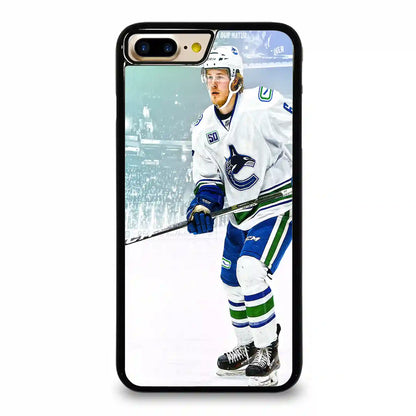 Brock Boeser Ice iPhone 7-8 Plus Case