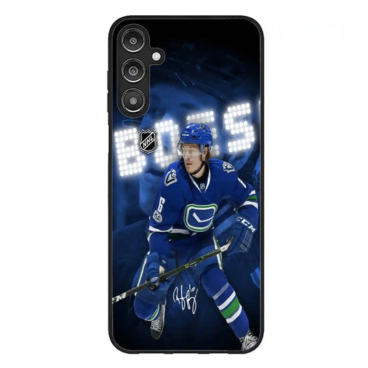 Brock Boeser Light Samsung Galaxy A14 5G Case