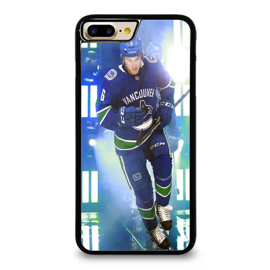 Brock Boeser Nhl Light iPhone 7-8 Plus Case