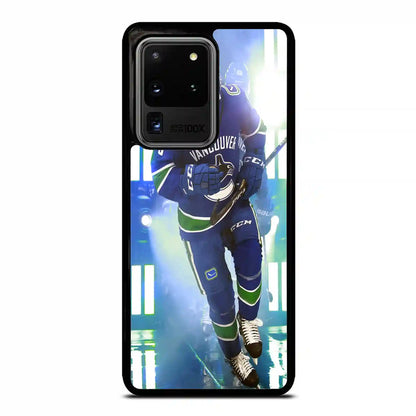 Brock Boeser Nhl Light Samsung Galaxy S20 Ultra Case